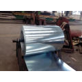 Alloy Galvanized Steel Coil